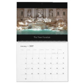 Rom 2016 kalender (Jan 2027)