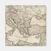 Rom 2 magnet (Vorne)