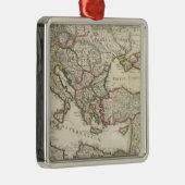 Rom 2 ornament aus metall (Rechts)