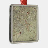 Rom 2 ornament aus metall (Rechts)