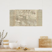 Rom 2 poster (Küche)