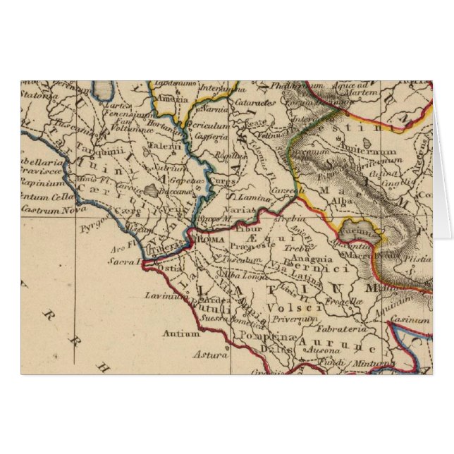 Rom 3 (Vorderseite (Horizontal))