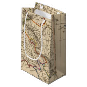 Rom 3 kleine geschenktüte (Vorderseite Schrägansicht)