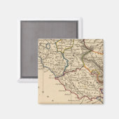 Rom 3 magnet (Vorderseite/Rückseite)