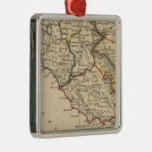 Rom 3 ornament aus metall (Rechts)