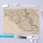 Rom 3 seidenpapier (Handwerk)