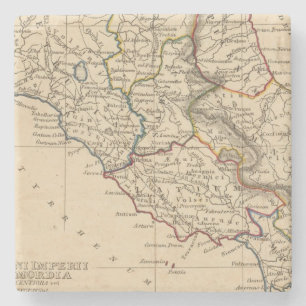 Rom 3 steinuntersetzer