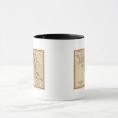 Rom 3 tasse (Zentrum)
