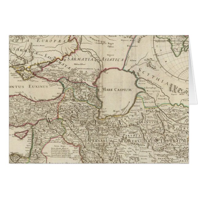 Rom 4 (Vorderseite (Horizontal))