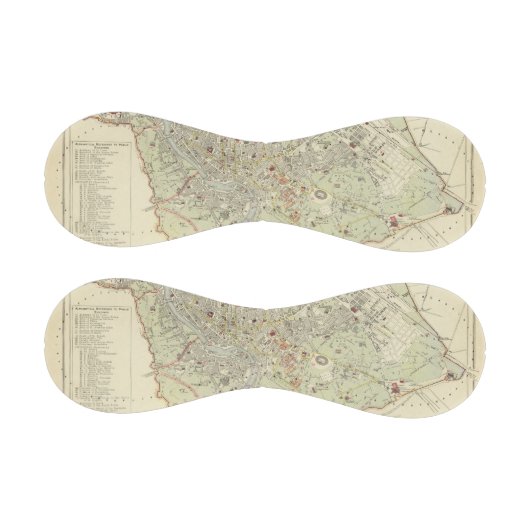 Rom 4 baseball (Paneele)