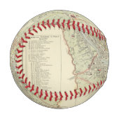 Rom 4 baseball (Vorderseite Links)