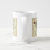 Rom 4 Jumbo-Tasse (Rückseite)