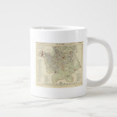 Rom 4 Jumbo-Tasse (Rechts)