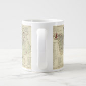 Rom 4 Jumbo-Tasse (Rückseite)
