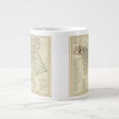 Rom 4 Jumbo-Tasse (Vorderseite)