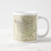 Rom 4 Jumbo-Tasse (Rechts)