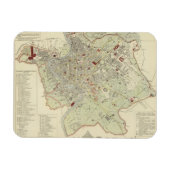 Rom 4 magnet (Horizontal)