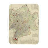 Rom 4 magnet (Vertikal)