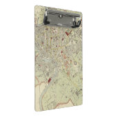 Rom 4 mini klemmbrett (Schrägansicht)