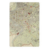 Rom 4 mini klemmbrett (Rückseite)