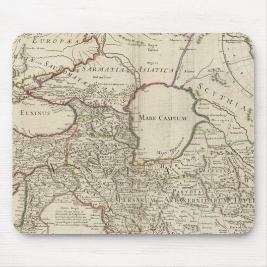 Rom 4 mousepad (Vorne)