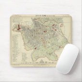 Rom 4 mousepad (Mit Mouse)