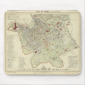 Rom 4 mousepad (Vorne)