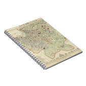 Rom 4 notizblock (Rechte Seite)