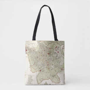 Rom 4 tasche