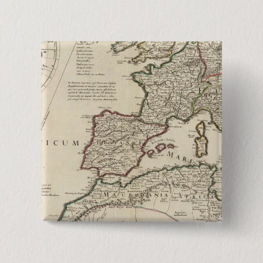 Rom 5 button (Vorderseite)