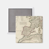 Rom 5 magnet (Vorderseite/Rückseite)