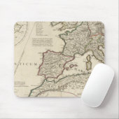 Rom 5 mousepad (Mit Mouse)