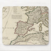 Rom 5 mousepad (Vorne)