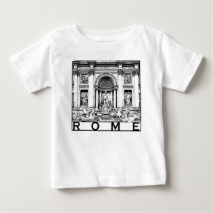 Rom Baby T-shirt