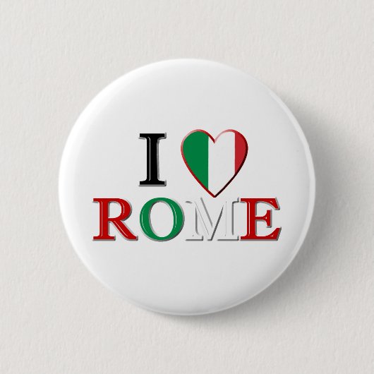 Rom Button (Vorderseite)