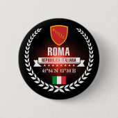 Rom Button (Vorderseite)