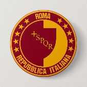 Rom Button (Vorderseite)