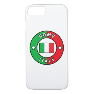 Rom Case-Mate iPhone Hülle
