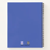 Rom, Castel Sant Angelo Cust. Notizbuch (Rückseite)