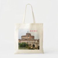 Rom Castel Sant'Angelo Besichtigung der Alpen