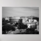 Rom Coliseum Poster (Vorne)