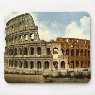 Rom, Colosseum Mousepad