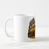 Rom: Das Kolosseum Kaffeetasse (Links)