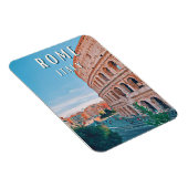 Rom, die Stadt Dolce Vita und der Charme Magnet (Rechte Seite)