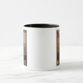 Rom durch das Mont-Cenis Tasse (Zentrum)