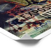 Rom ~ Exposition Internationale 1911 Poster (Ecke)