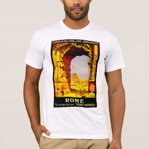 Rom-Express T-Shirt