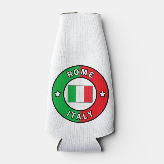 Rom Flaschenkühler (Vorderseite)