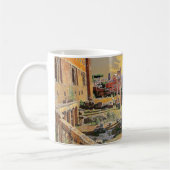 Rom Forum Romanum Architecture Italien #3 Kaffeetasse (Links)