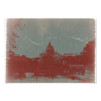 Rom Fotodruck